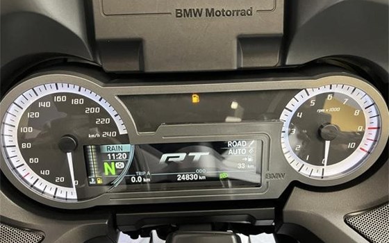 Gebrauchtmotorrad BMW R 1250 RT - Bild 7