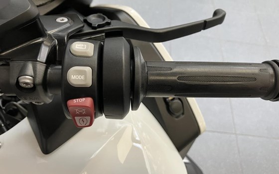 Gebrauchtmotorrad BMW R 1250 RT - Bild 8