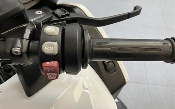 Gebrauchtmotorrad BMW R 1250 RT - Bild 8