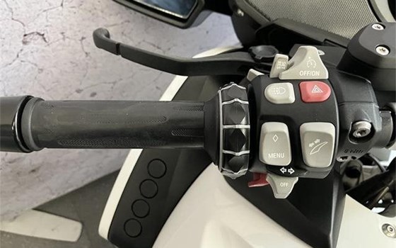 Gebrauchtmotorrad BMW R 1250 RT - Bild 9