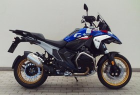 BMW R 1300 GS