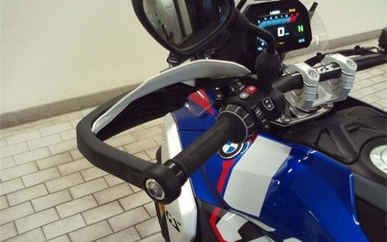 Gebrauchtmotorrad BMW R 1300 GS - Bild 10