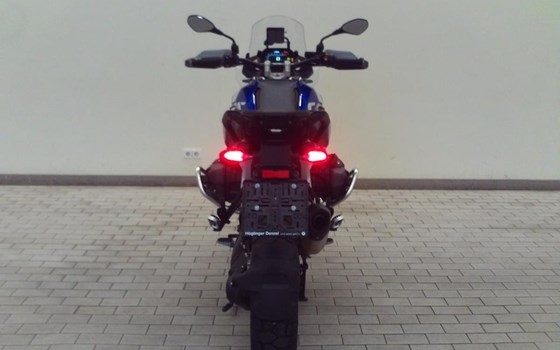 Gebrauchtmotorrad BMW R 1300 GS - Bild 11