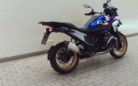 Gebrauchtmotorrad BMW R 1300 GS - Bild 2