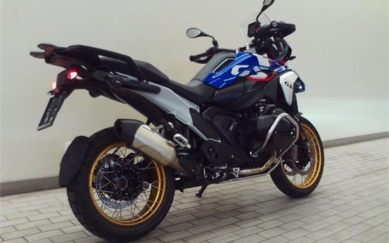 Gebrauchtmotorrad BMW R 1300 GS - Bild 3