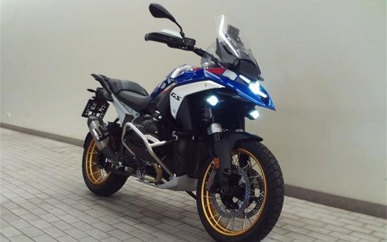 Gebrauchtmotorrad BMW R 1300 GS - Bild 4