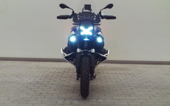 Gebrauchtmotorrad BMW R 1300 GS - Bild 5