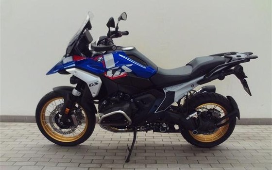 Gebrauchtmotorrad BMW R 1300 GS - Bild 6