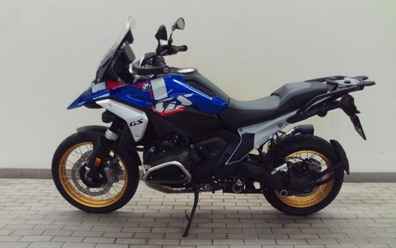 Gebrauchtmotorrad BMW R 1300 GS - Bild 6