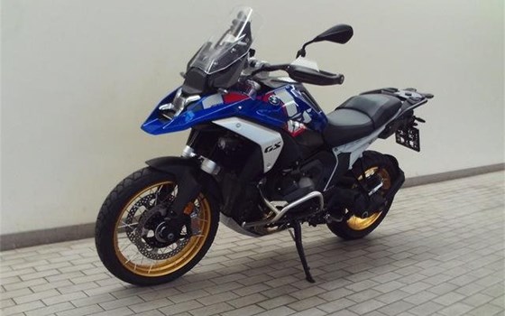 Gebrauchtmotorrad BMW R 1300 GS - Bild 7