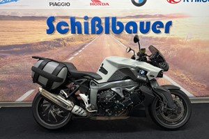Angebot BMW K 1300 R