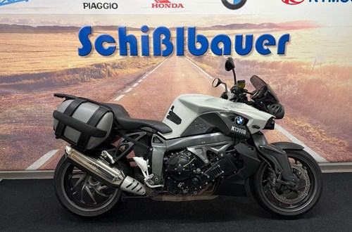 BMW K 1300 R