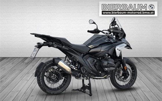 Gebrauchtmotorrad BMW R 1300 GS - Bild 4
