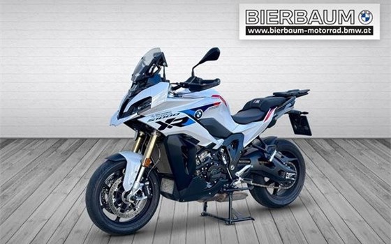 Gebrauchtmotorrad BMW S 1000 XR - Bild 1