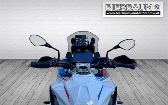 Gebrauchtmotorrad BMW S 1000 XR - Bild 3