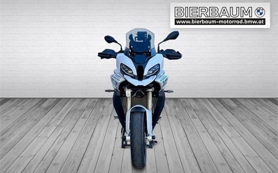 Gebrauchtmotorrad BMW S 1000 XR - Bild 4