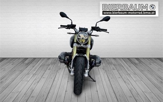 Gebrauchtmotorrad BMW R 12 nineT - Bild 2
