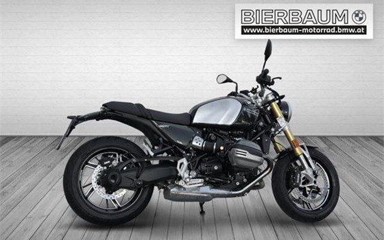 Gebrauchtmotorrad BMW R 12 nineT - Bild 3