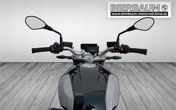 Gebrauchtmotorrad BMW R 12 nineT - Bild 4