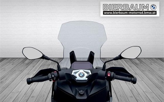 Gebrauchtmotorrad BMW C 400 X - Bild 3