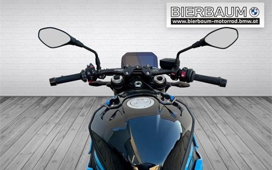 Gebrauchtmotorrad BMW S 1000 R - Bild 2