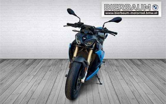 Gebrauchtmotorrad BMW S 1000 R - Bild 3