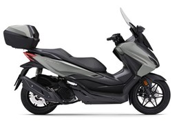 Neumotorrad Honda Forza 125