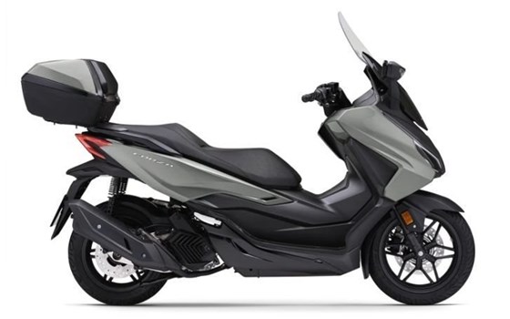 Neufahrzeug Honda Forza 125 - Bild 1