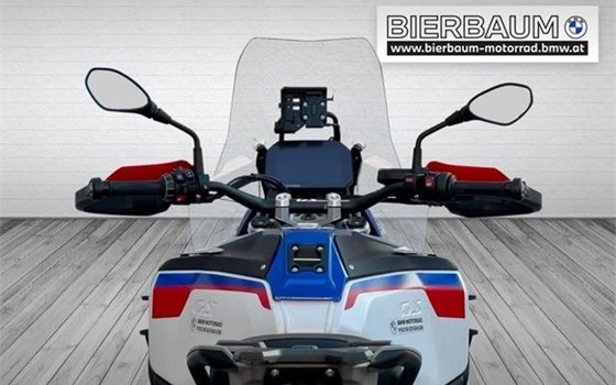 Gebrauchtmotorrad BMW R 1300 GS Adventure - Bild 2