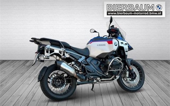 Gebrauchtmotorrad BMW R 1300 GS Adventure - Bild 3