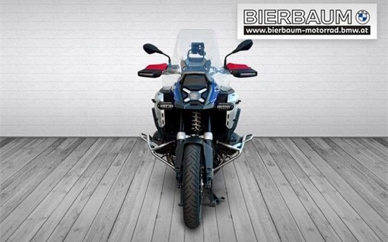 Gebrauchtmotorrad BMW R 1300 GS Adventure - Bild 4