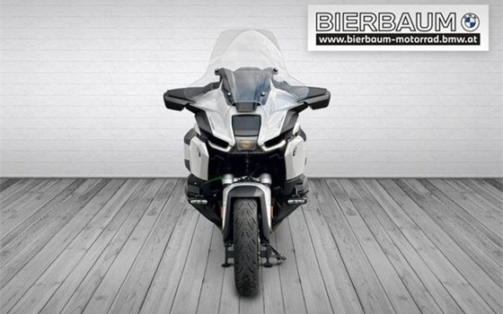 Gebrauchtmotorrad BMW R 1300 RT - Bild 2