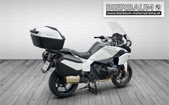 Gebrauchtmotorrad BMW R 1300 RT - Bild 4