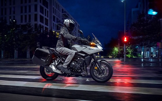 Neufahrzeug Honda CB1000GT - Bild 5