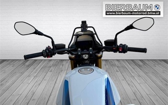 Gebrauchtmotorrad BMW R 12 G/S - Bild 2