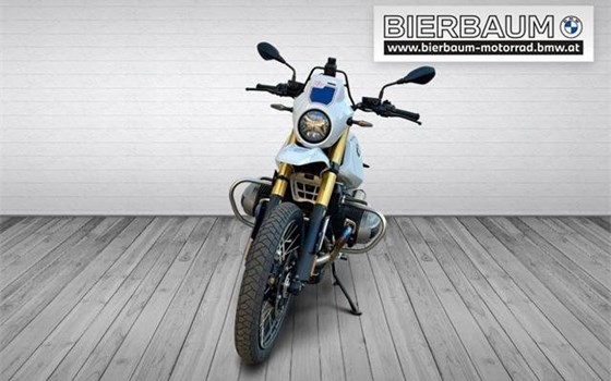 Gebrauchtmotorrad BMW R 12 G/S - Bild 3