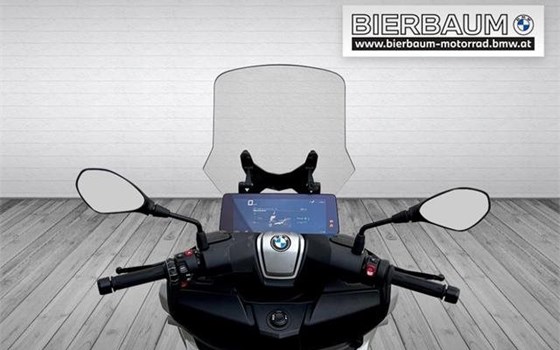 Gebrauchtmotorrad BMW C 400 GT - Bild 4