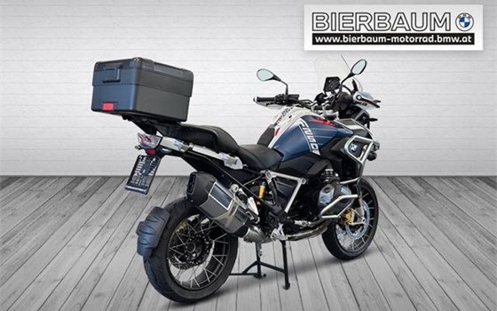 Gebrauchtmotorrad BMW R 1250 GS - Bild 2