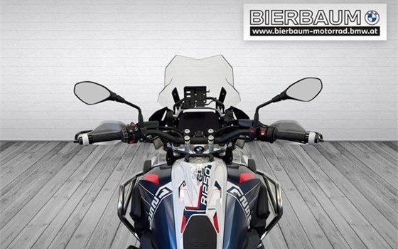 Gebrauchtmotorrad BMW R 1250 GS - Bild 3