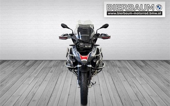 Gebrauchtmotorrad BMW R 1250 GS - Bild 4