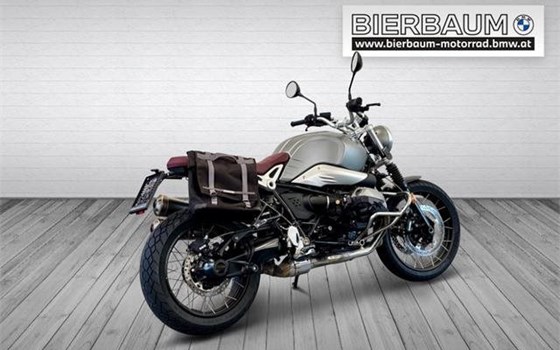 Gebrauchtmotorrad BMW R nineT Scrambler - Bild 2
