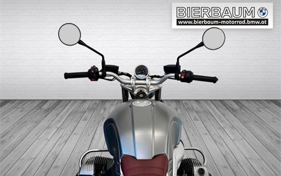 Gebrauchtmotorrad BMW R nineT Scrambler - Bild 3