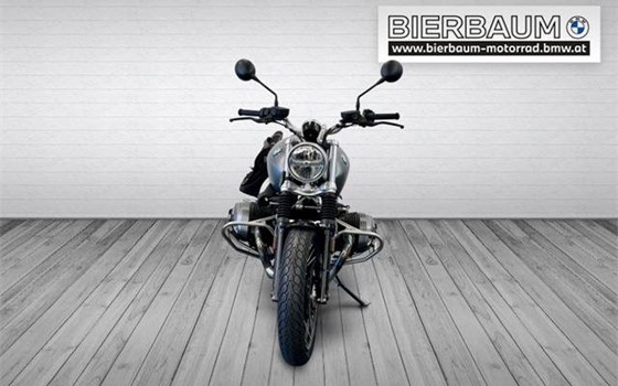 Gebrauchtmotorrad BMW R nineT Scrambler - Bild 4