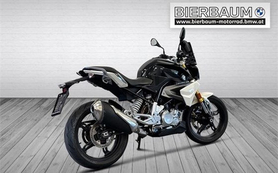 Gebrauchtmotorrad BMW G 310 R - Bild 3