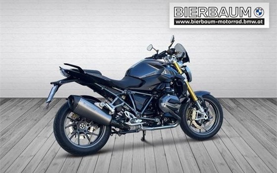 Gebrauchtmotorrad BMW R 1200 R Classic - Bild 2