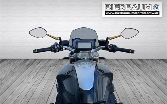 Gebrauchtmotorrad BMW R 1200 R Classic - Bild 3