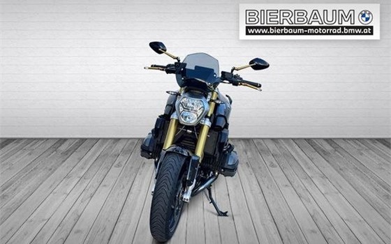 Gebrauchtmotorrad BMW R 1200 R Classic - Bild 4