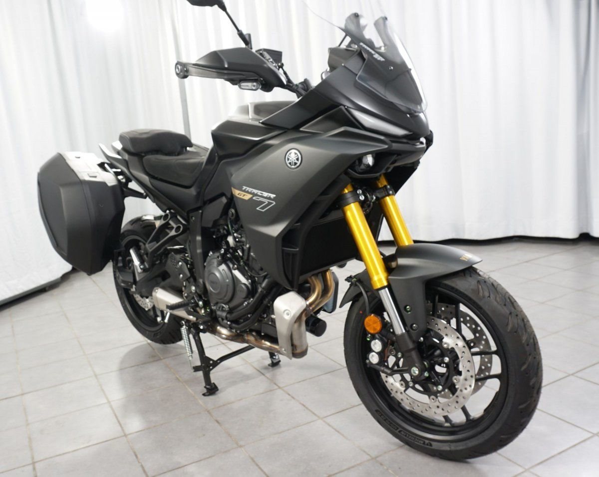 Yamaha Tracer 7 GT 