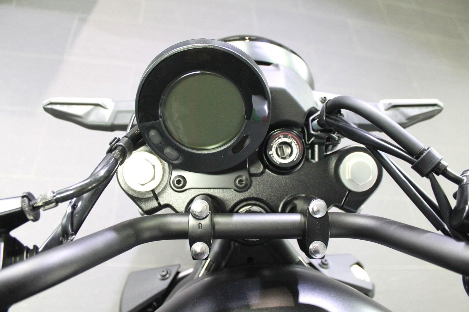 Kawasaki Eliminator 500