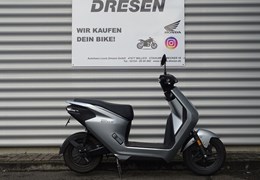 Gebrauchte Honda EM1 e